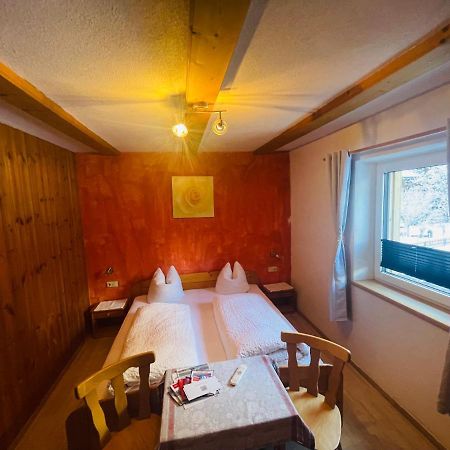 Pension Bucher Schnann Exterior foto